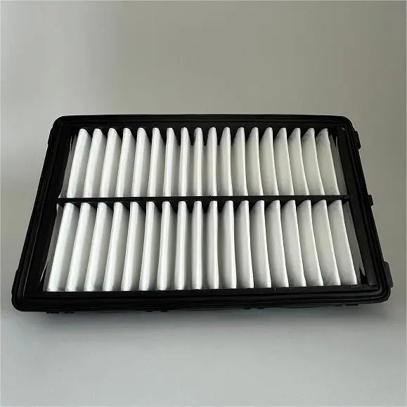 Wat is 'n lugfilter en wat doen dit?
