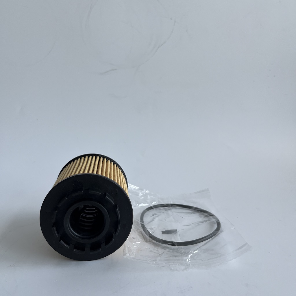 Waarom oliefilter vir Peugeot gebruik?