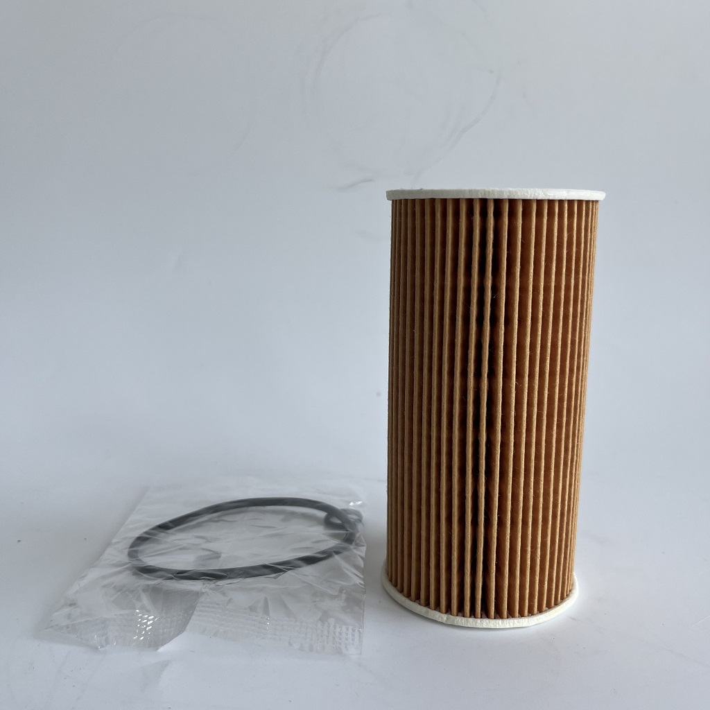 26320-2F000 HU7027Z oliefilter vir KIA-voertuie
