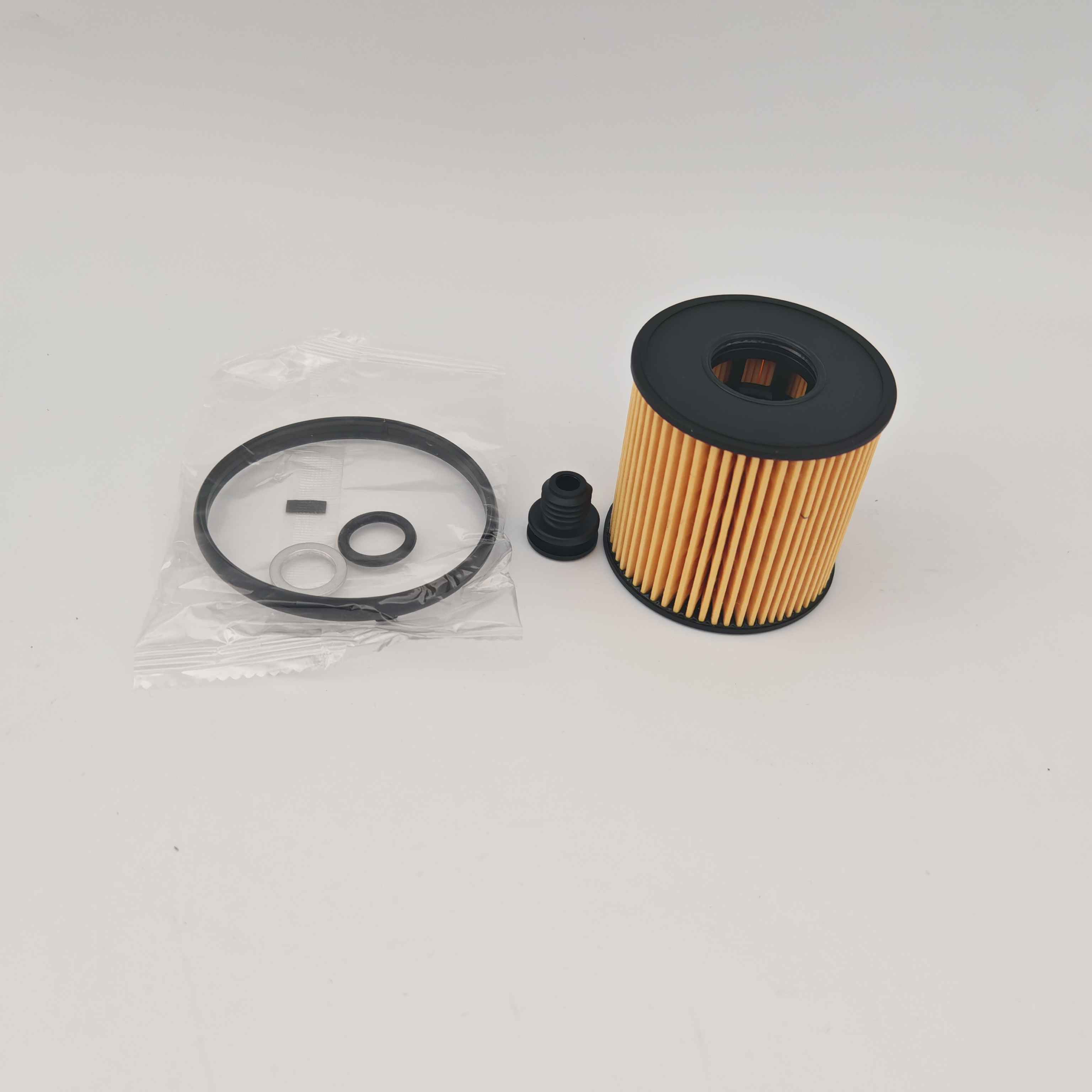 26350-2S000 PF4347 Oliefilter vir Hyundai Kia