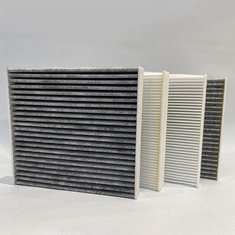 Lugversorger Filters Kajuit Filters 87139-30040