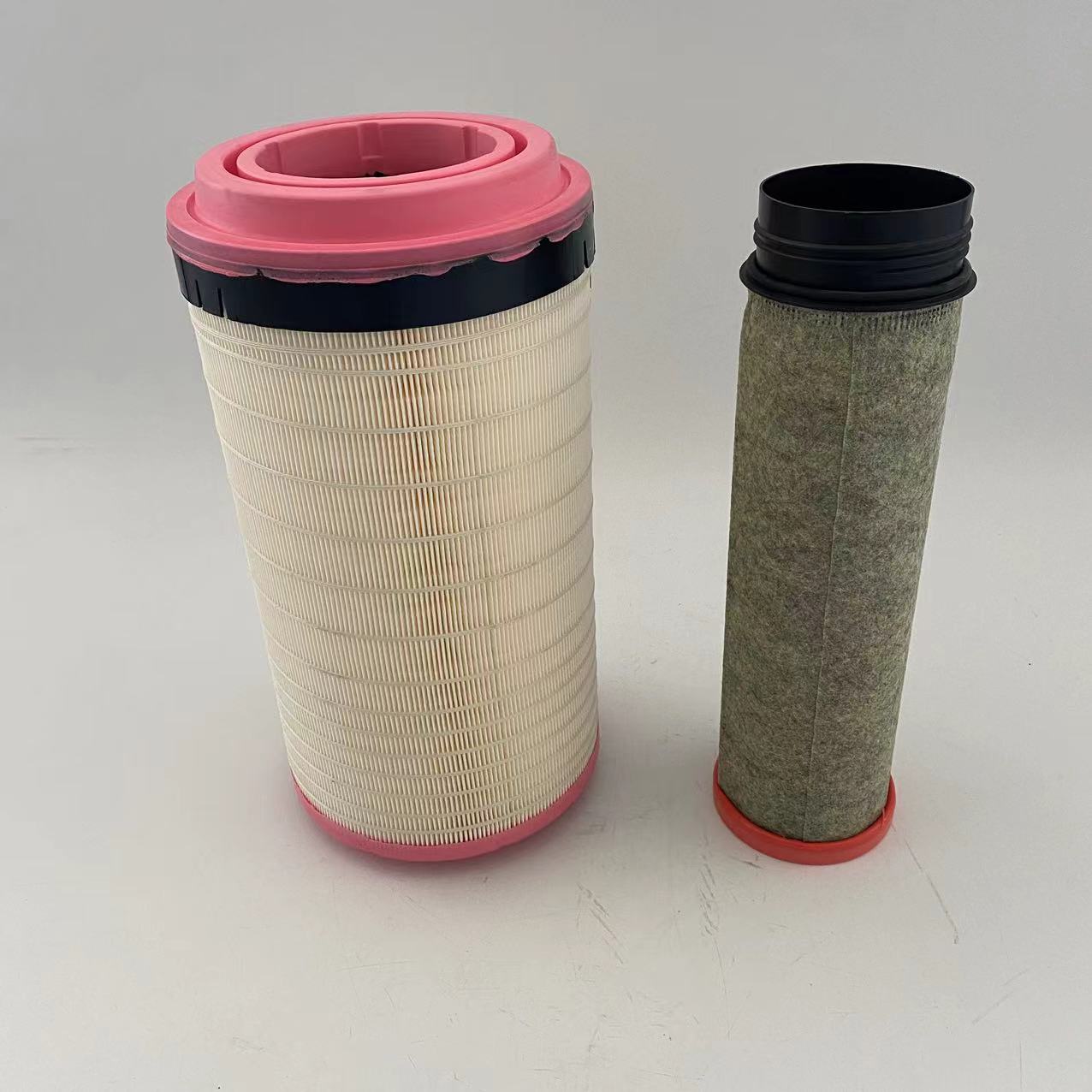 Lugfilters A6711