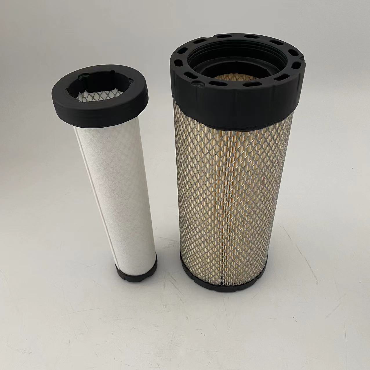 Lugfilters AF26118 AF26117