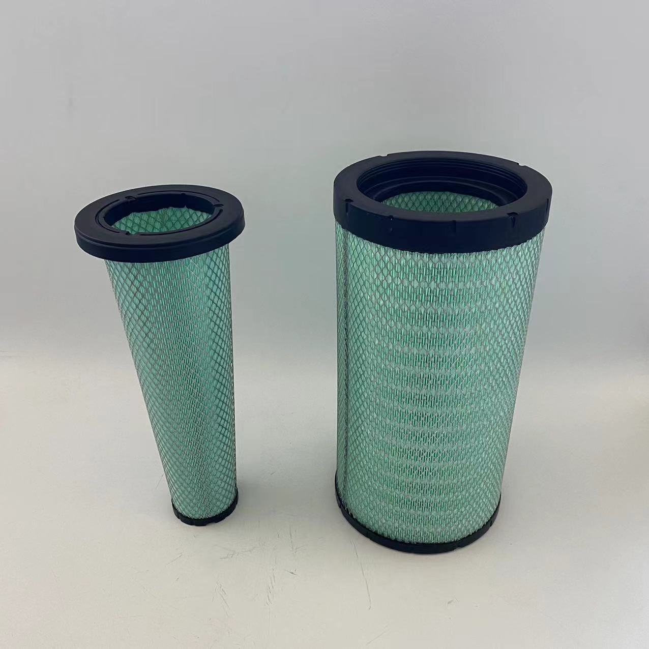 Lugfilters AF26124