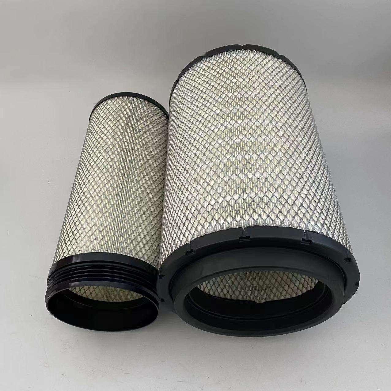 Lugfilters ZA3104AB