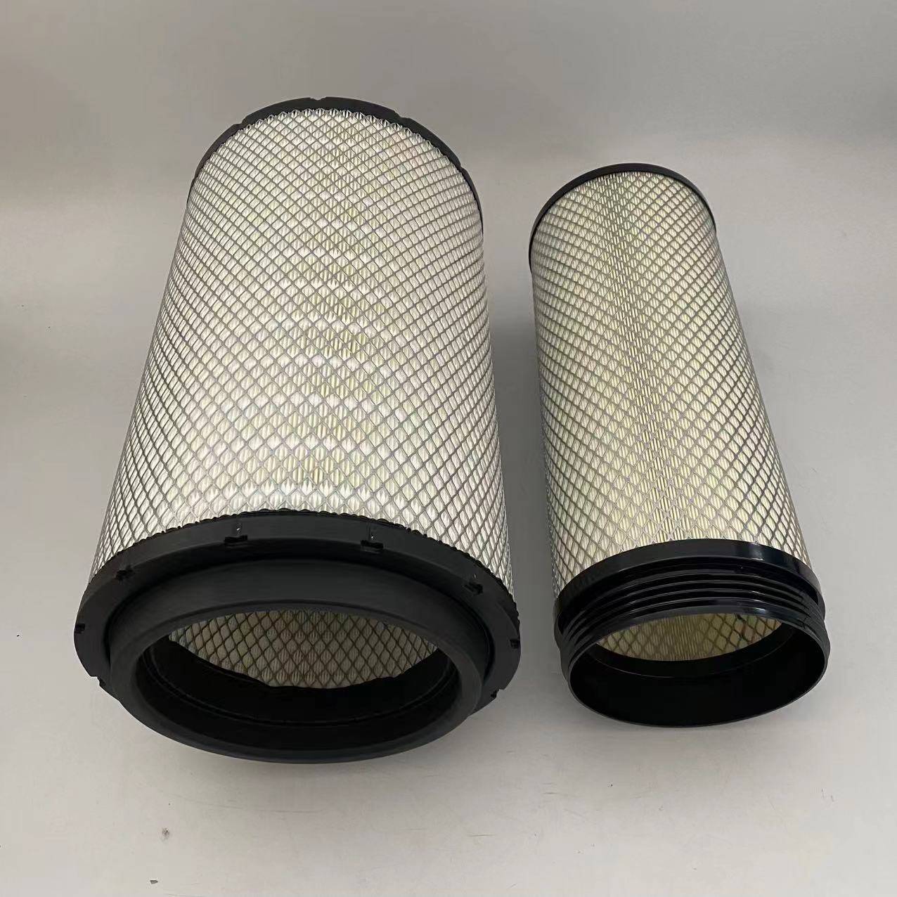 Lugfilters ZA3110AB