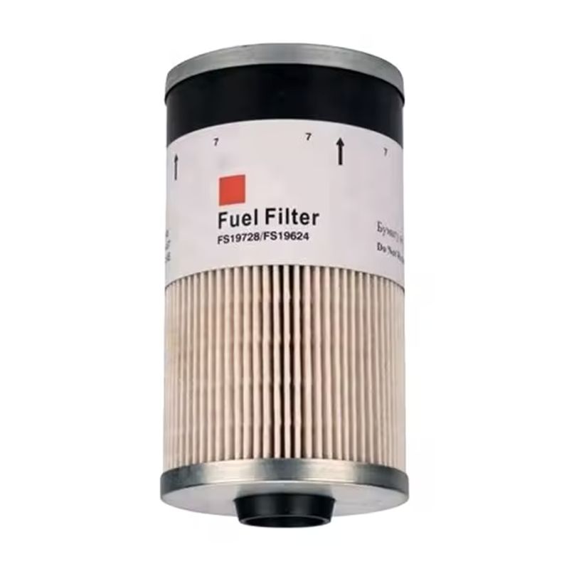 Lug Olie Separator Ureum Pre Fuel Filter vir Tata Truck