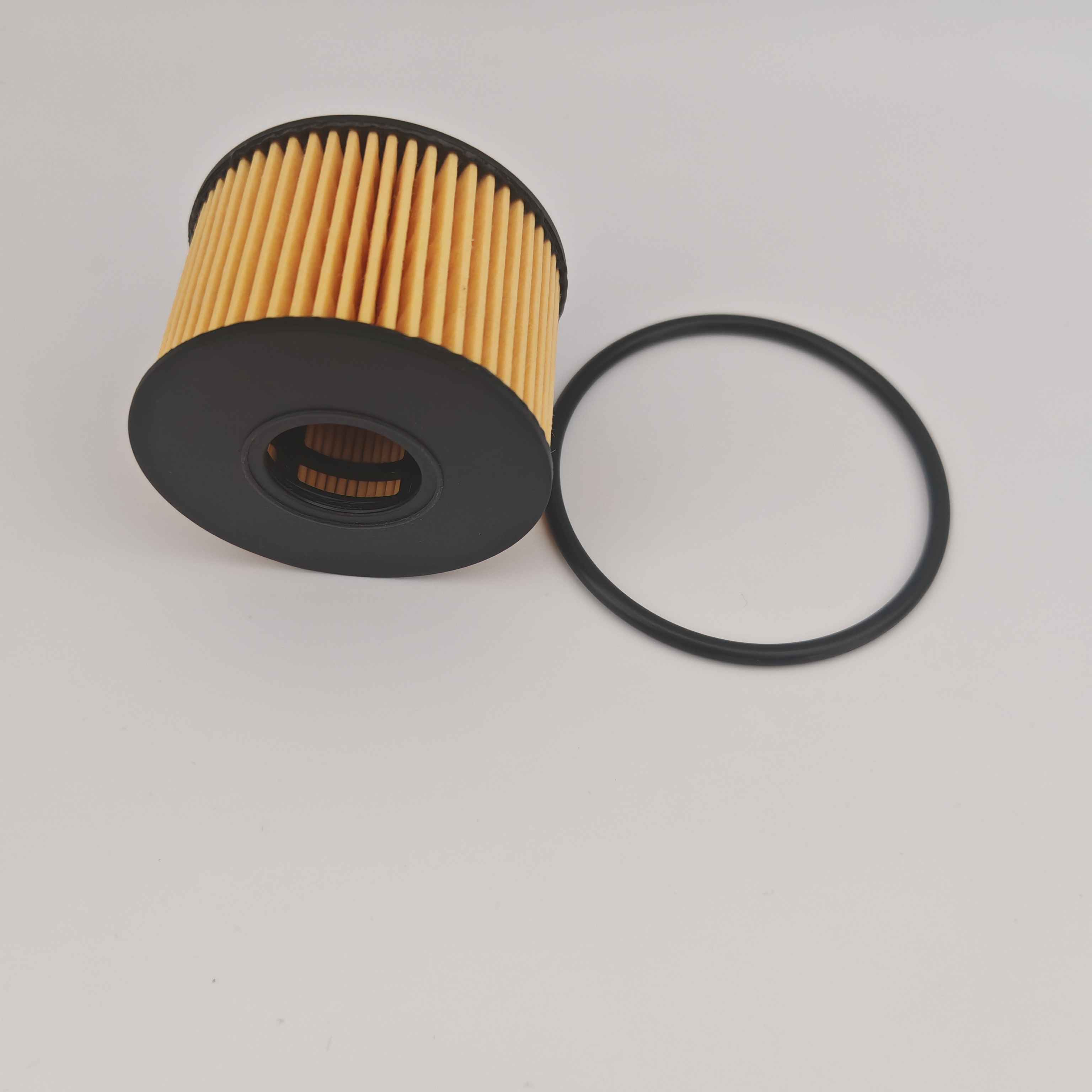 MS1-6744-AA OX1243D FOH5013 Oliefilter vir JMC