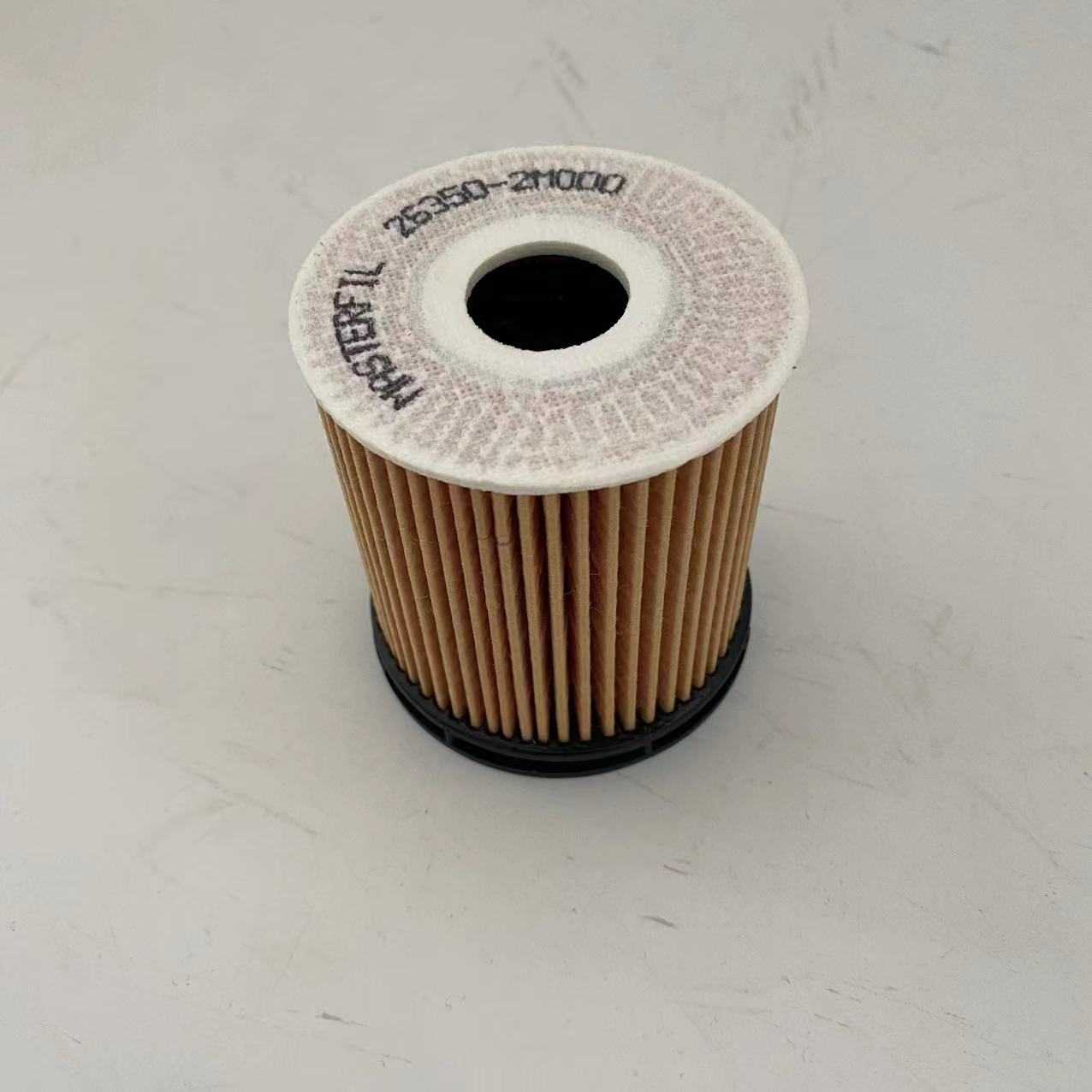 Oliefilters 26350 2M000