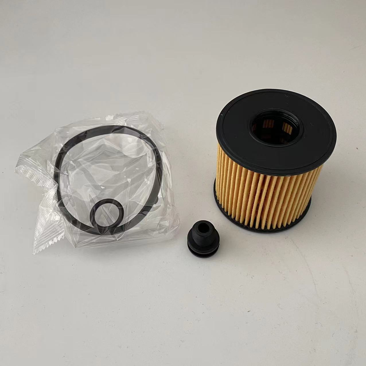 Oliefilters PG99602EX